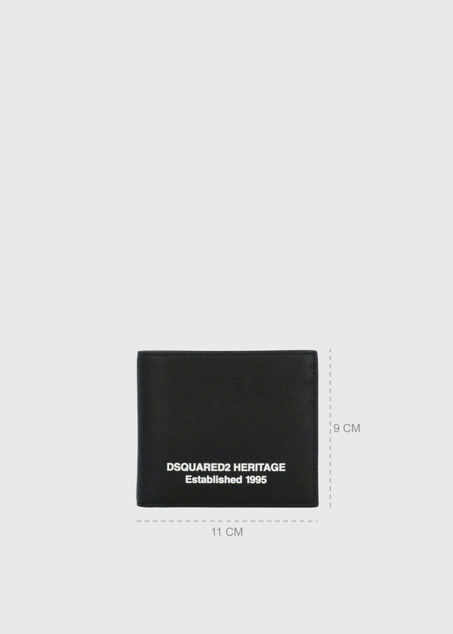DSQUARED2  Cartera DSQ-WAM0075
