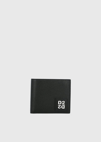 DSQUARED2 Cartera DSQ-WAM0082
