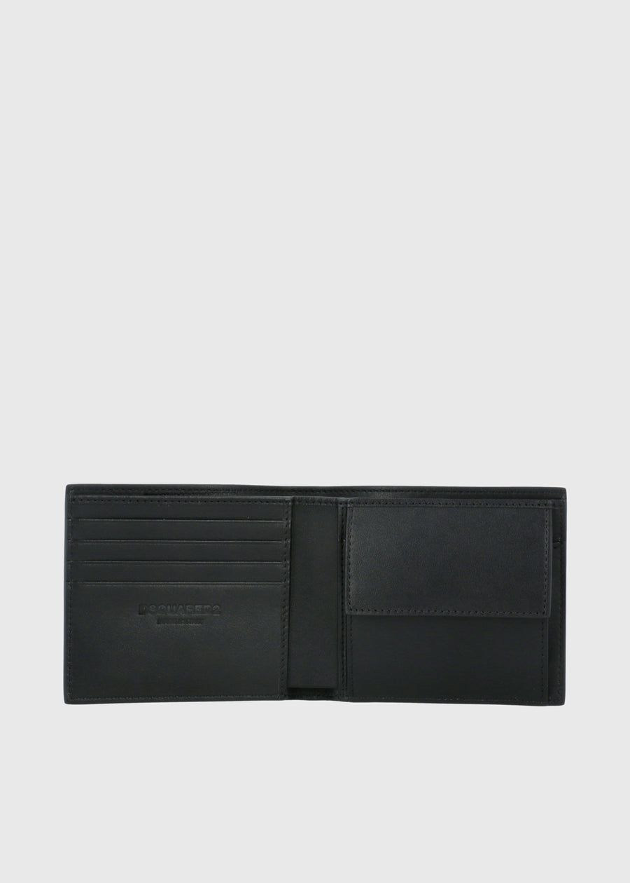 DSQUARED2 Cartera DSQ-WAM0082