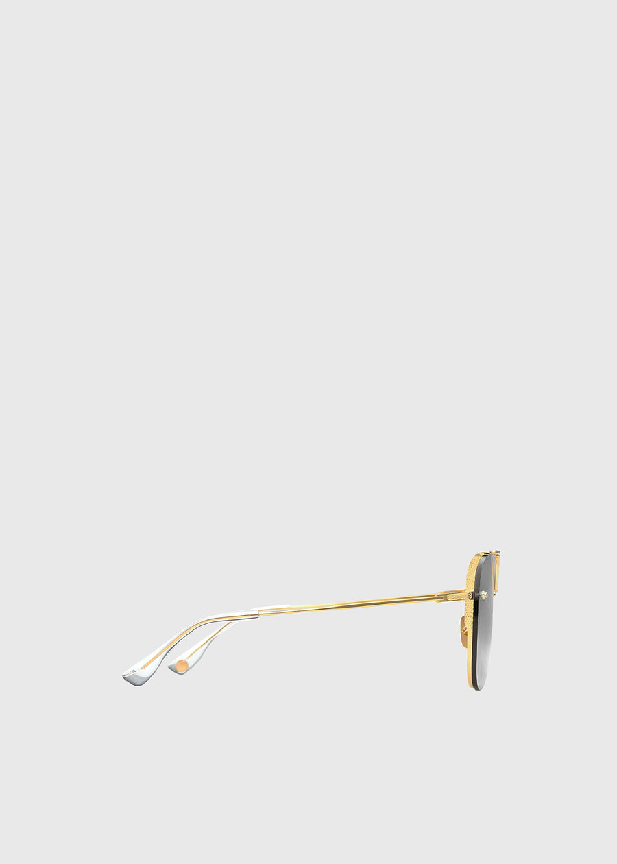 DITA Decade-Two Lentes de sol DTA-DRX2082