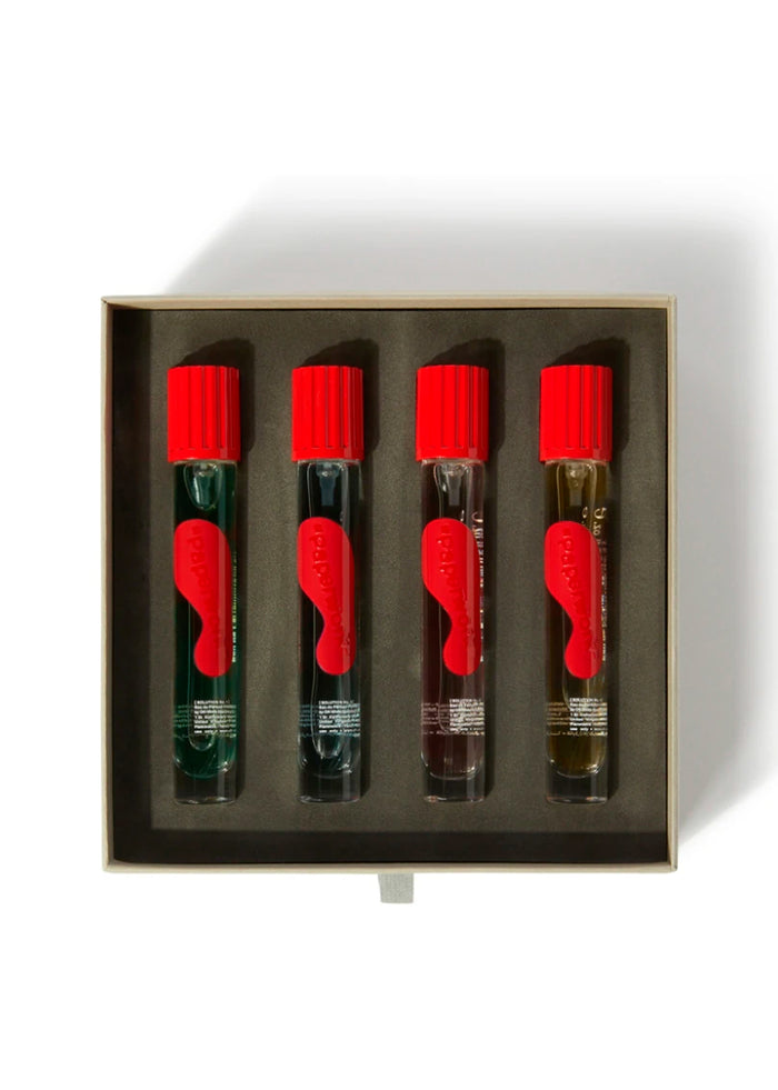 Off-White Set de Perfumes 15 ml. FFW-OC25003B