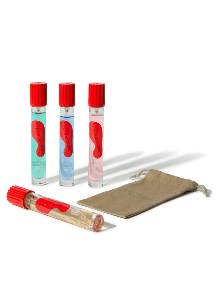 Off-White Set de Perfumes 15 ml. FFW-OC25003B