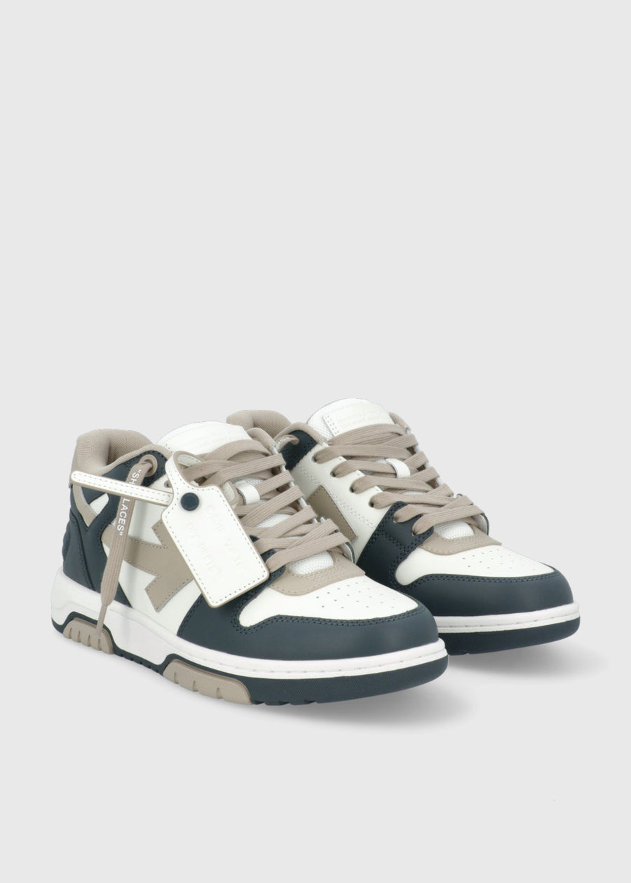 OFF-WHITE Sneakers Out Of Office FFW-OF057263