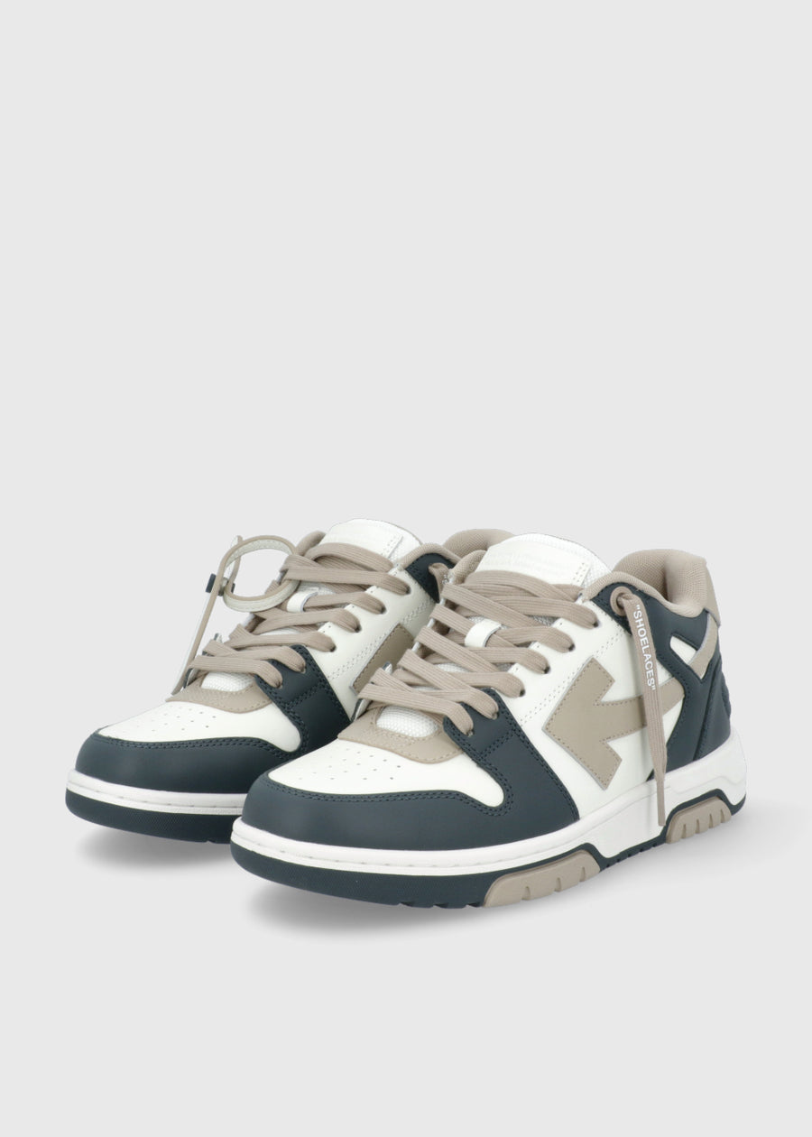 OFF-WHITE Sneakers Out Of Office FFW-OF057263