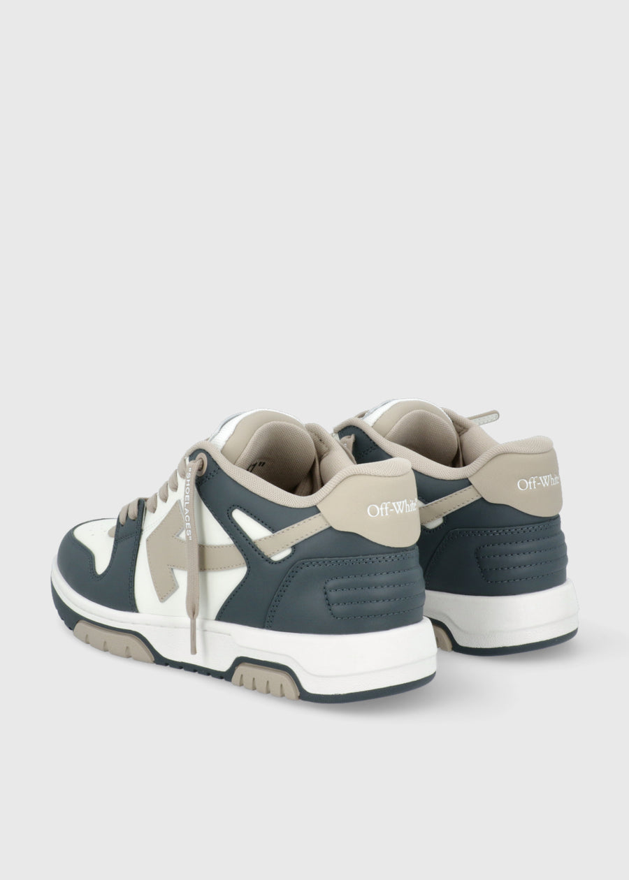 OFF-WHITE Sneakers Out Of Office FFW-OF057263