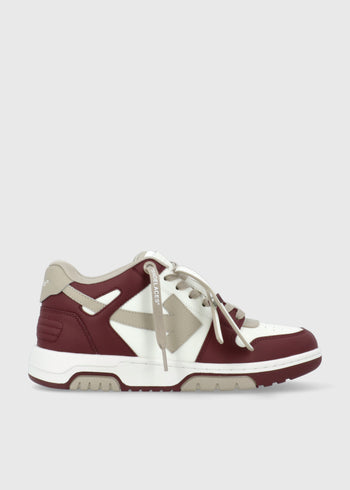 OFF-WHITE Sneakers Out Of Office FFW-OF057266