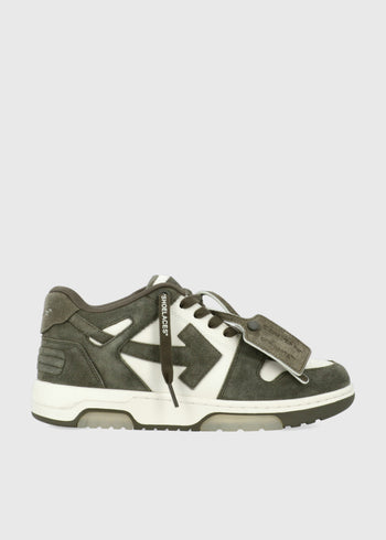 OFF-WHITE Sneakers Out Of Office FFW-OF057283