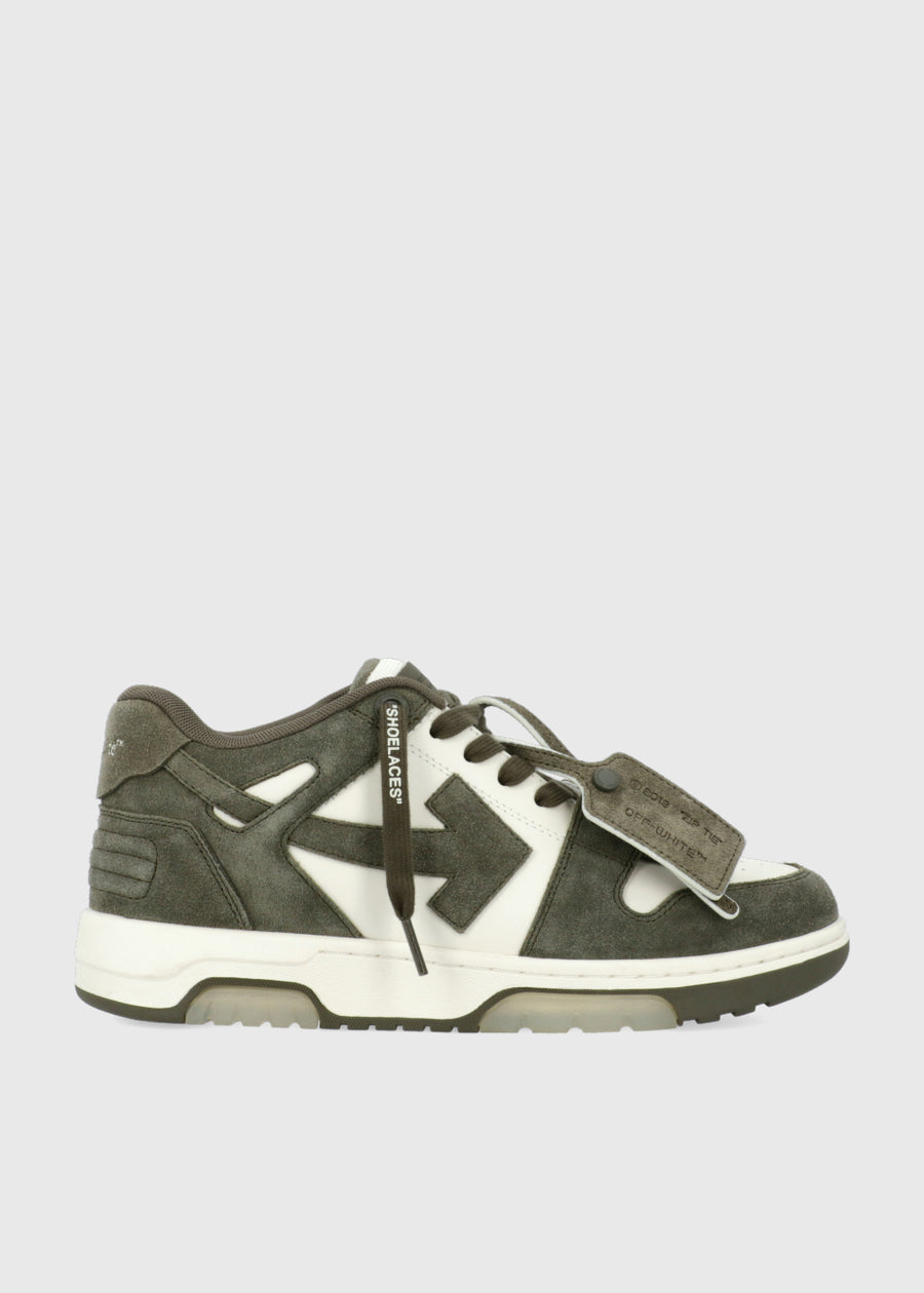 OFF-WHITE Sneakers Out Of Office FFW-OF057283