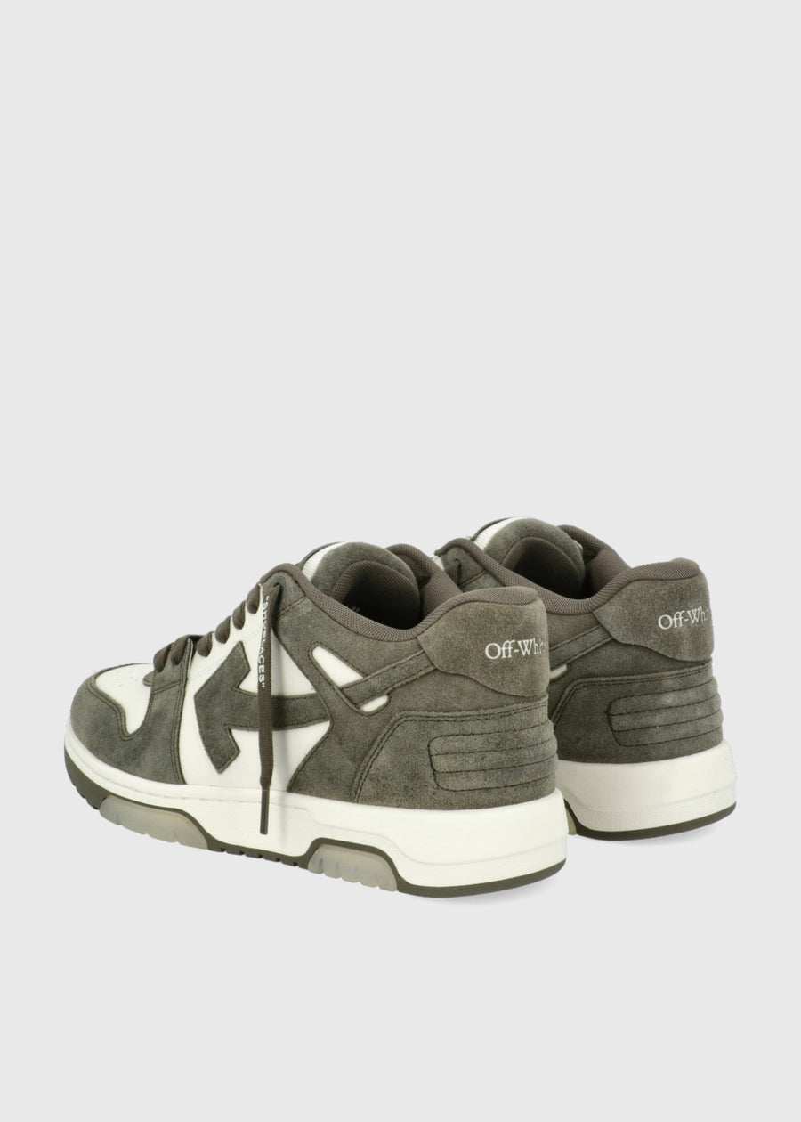 OFF-WHITE Sneakers Out Of Office FFW-OF057283