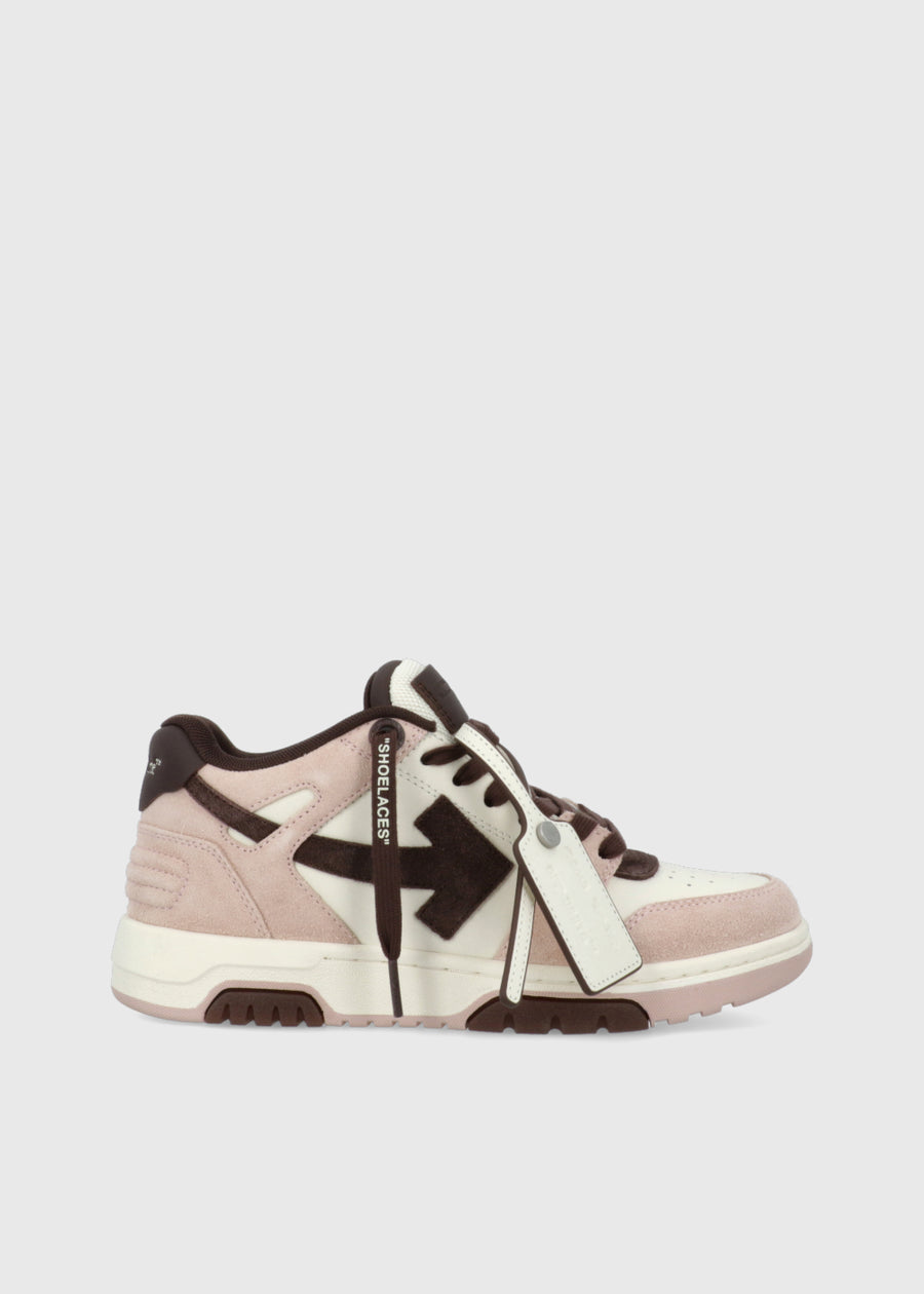 OFF-WHITE Sneakers Out Of Office FFW-OF057316