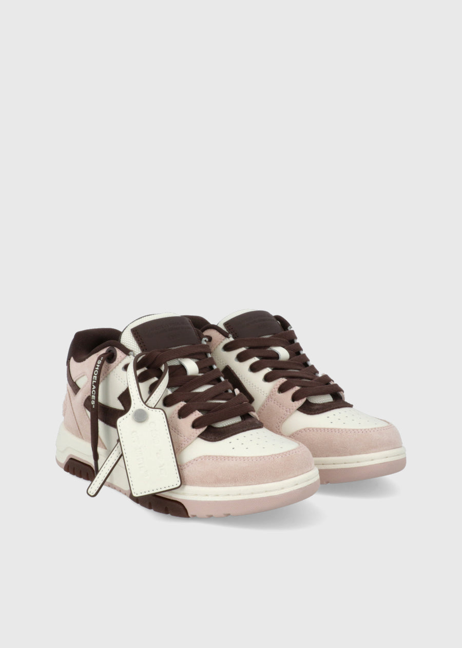 OFF-WHITE Sneakers Out Of Office FFW-OF057316