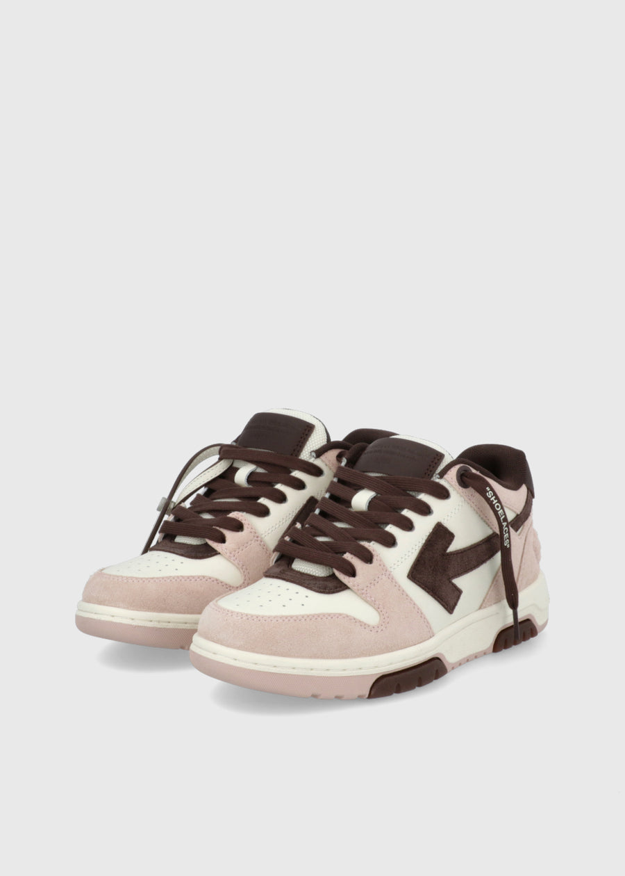 OFF-WHITE Sneakers Out Of Office FFW-OF057316