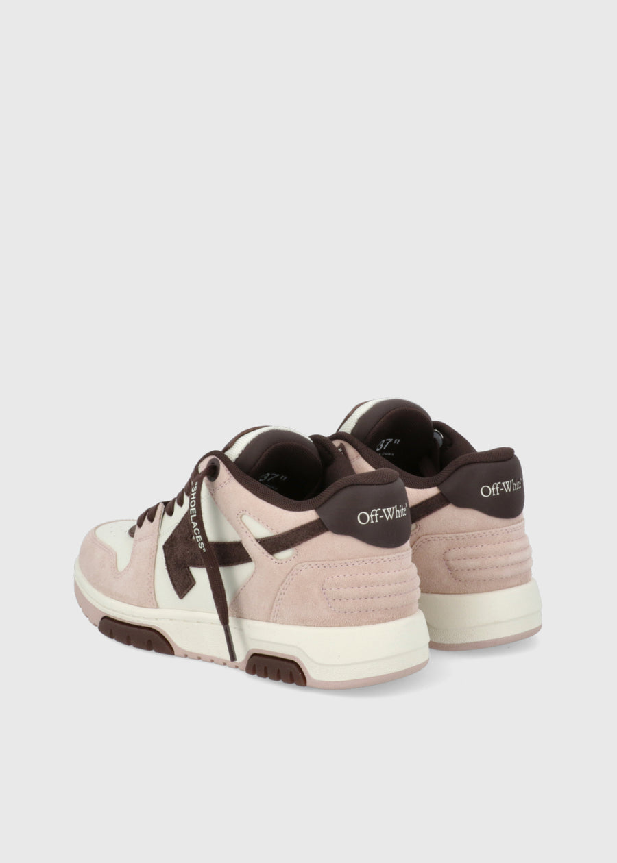 OFF-WHITE Sneakers Out Of Office FFW-OF057316