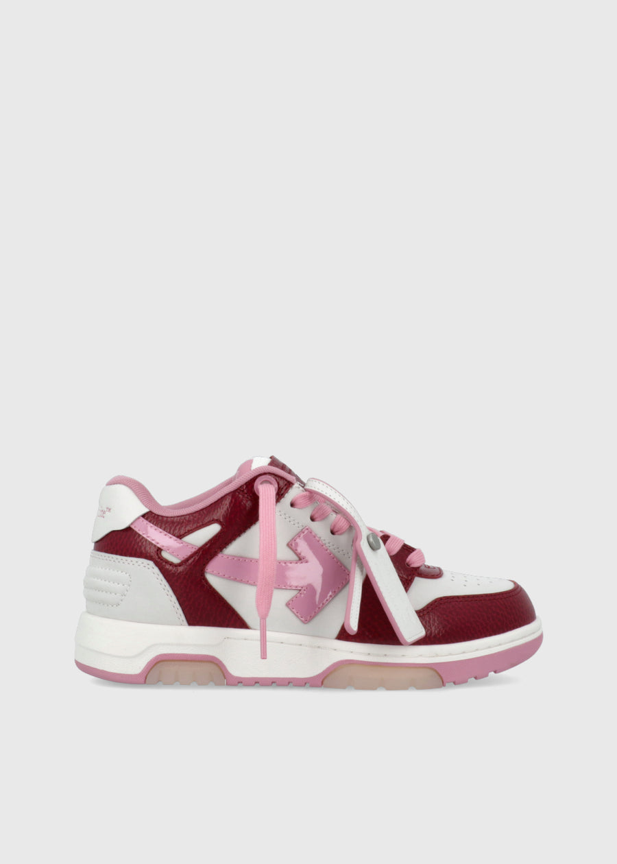 OFF-WHITE Sneakers Out Of Office FFW-OF057376