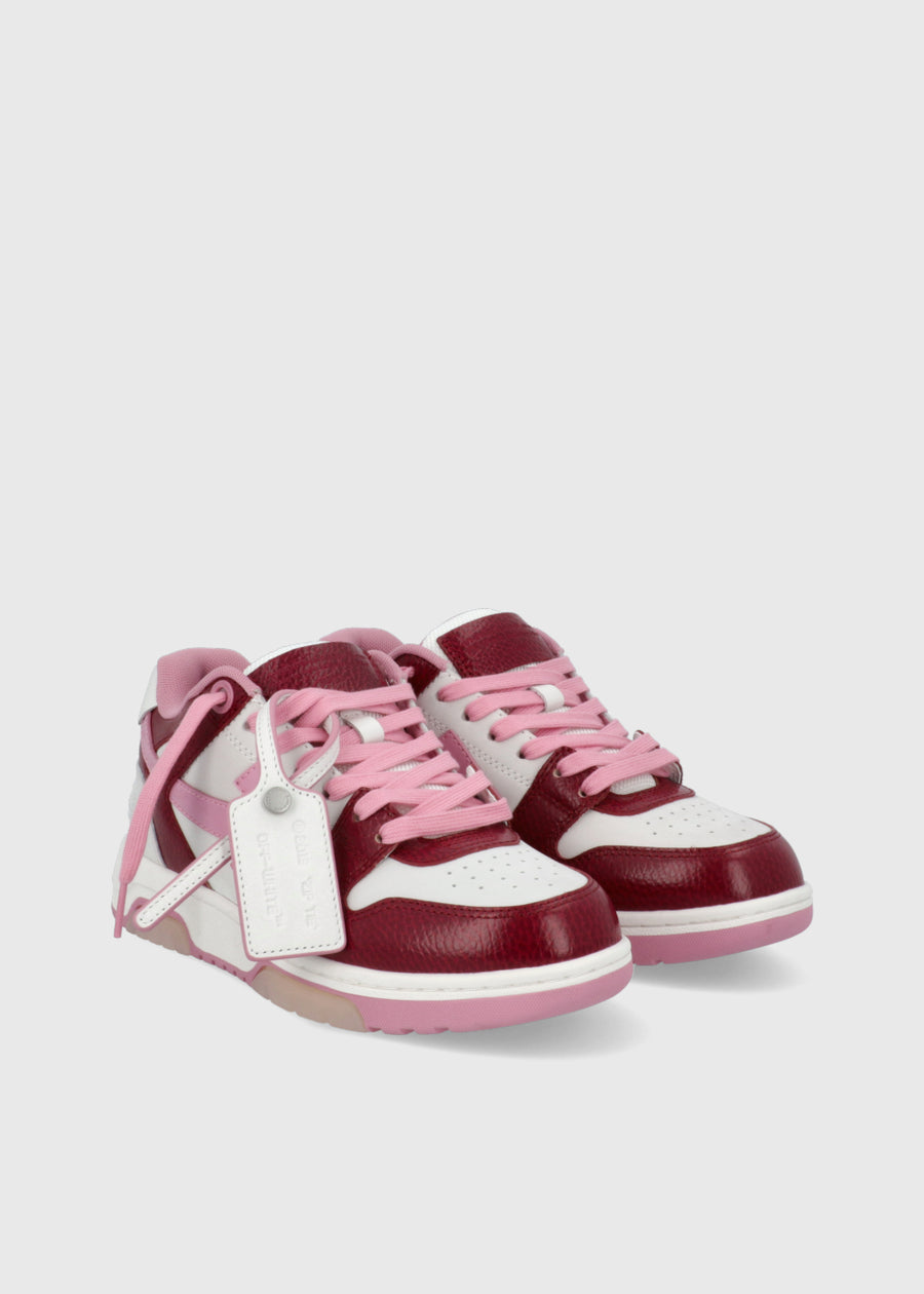 OFF-WHITE Sneakers Out Of Office FFW-OF057376