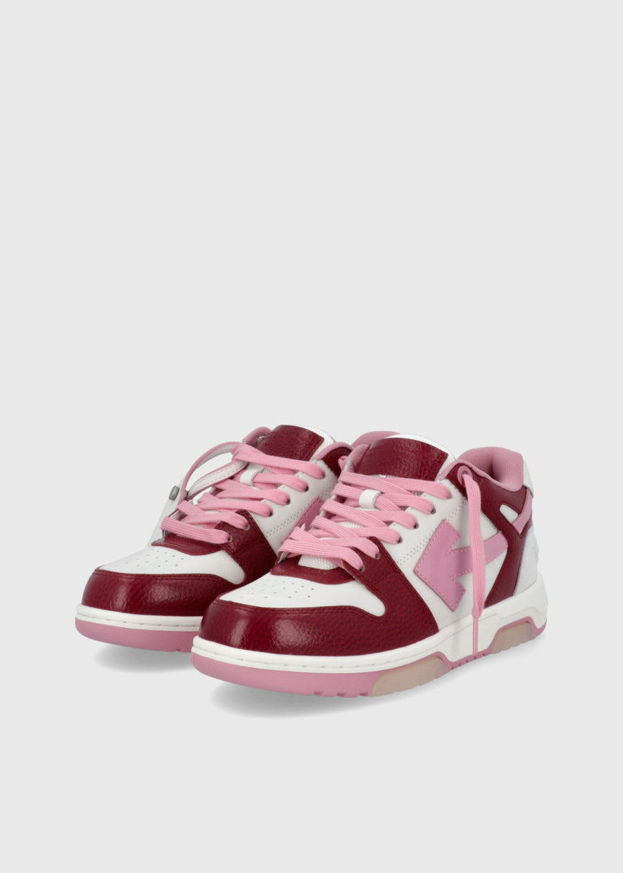 OFF-WHITE Sneakers Out Of Office FFW-OF057376