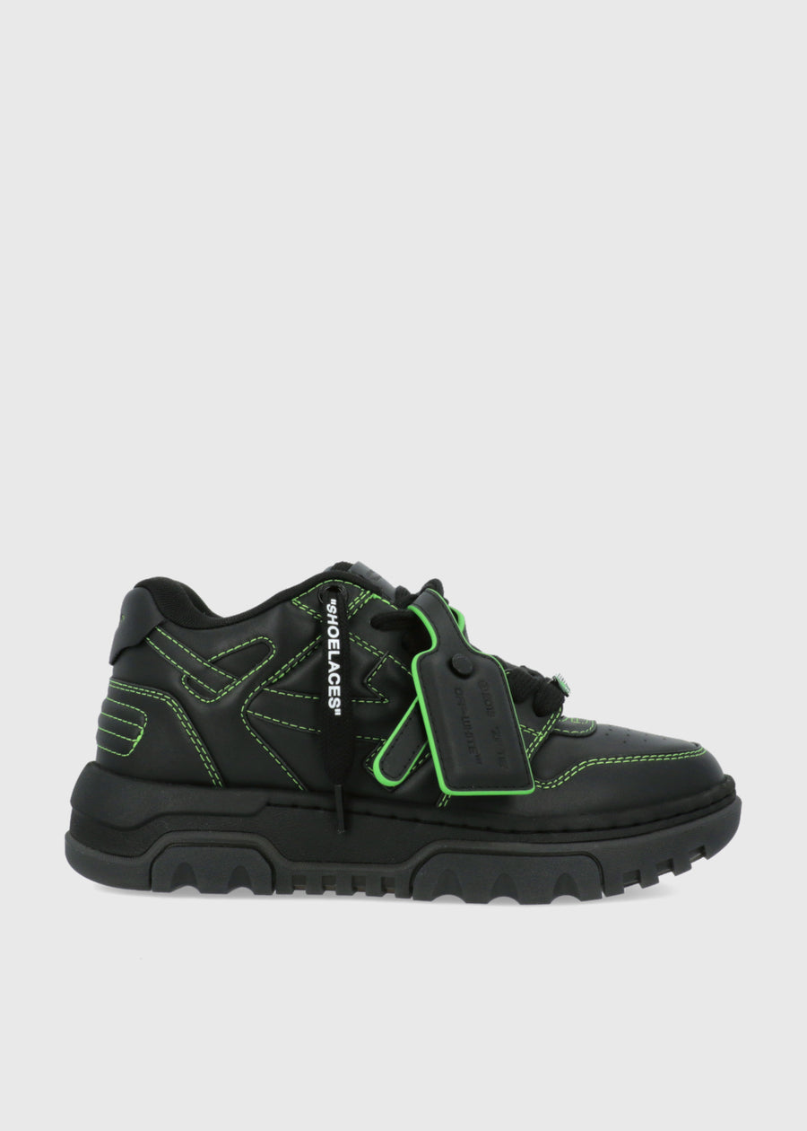 OFF-WHITE Sneakers Out Of Office Chunky FFW-OF057400