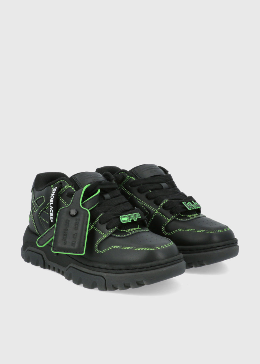 OFF-WHITE Sneakers Out Of Office Chunky FFW-OF057400