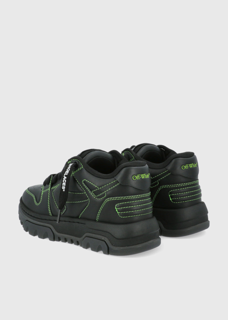 OFF-WHITE Sneakers Out Of Office Chunky FFW-OF057400