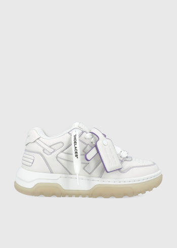 OFF-WHITE Sneakers Out Of Office Chunky FFW-OF057401