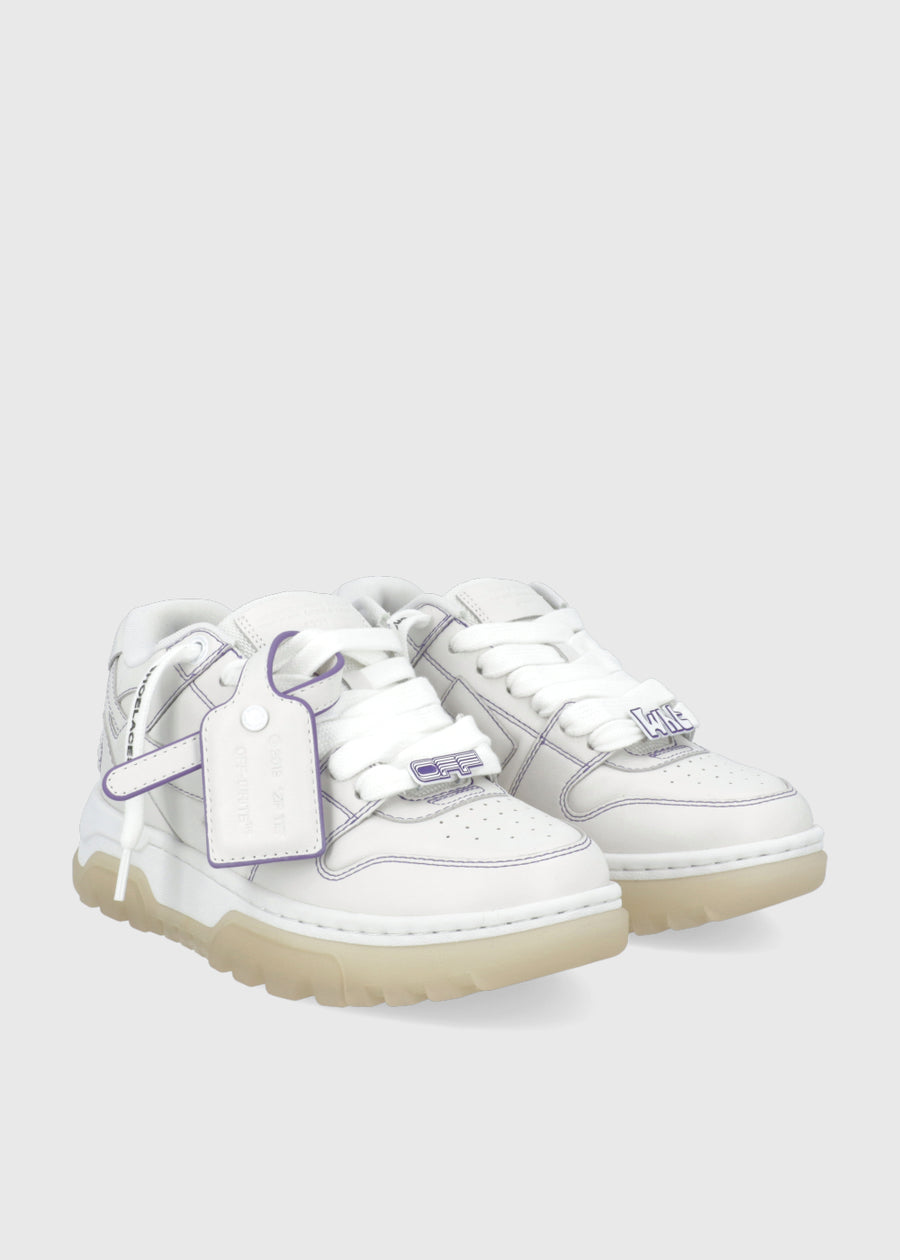 OFF-WHITE Sneakers Out Of Office Chunky FFW-OF057401