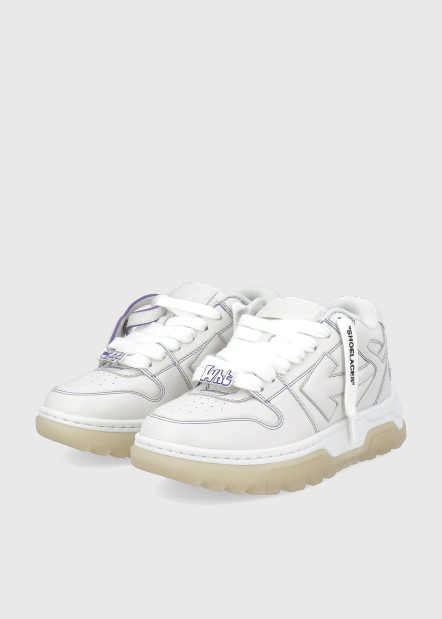 OFF-WHITE Sneakers Out Of Office Chunky FFW-OF057401