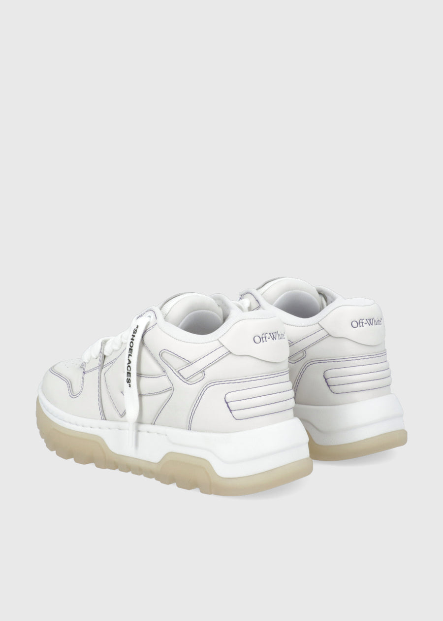 OFF-WHITE Sneakers Out Of Office Chunky FFW-OF057401