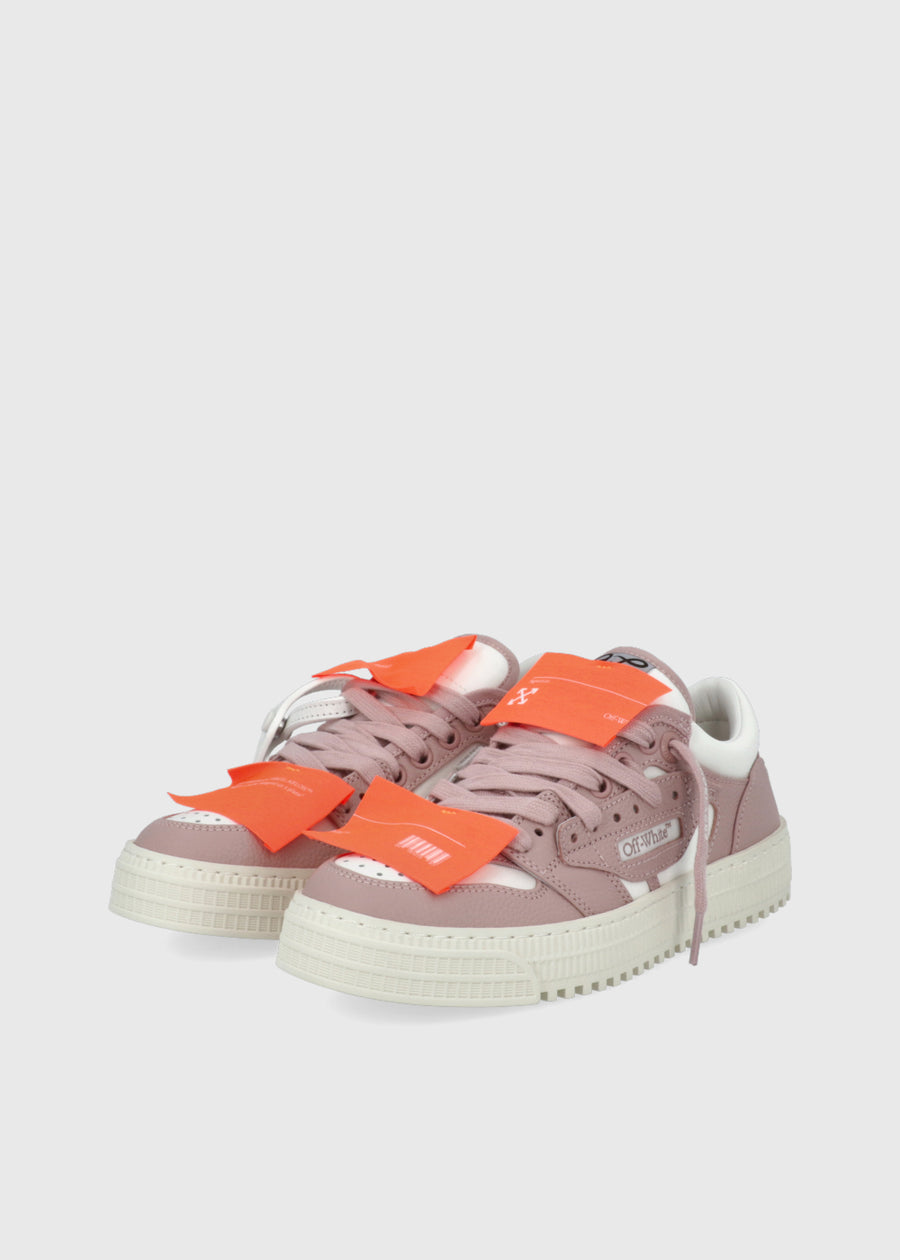 OFF-WHITE Sneakers Out Of Office FFW-OF062061