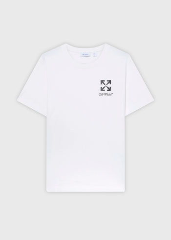 Off-White T-shirt FFW-OMAA027F