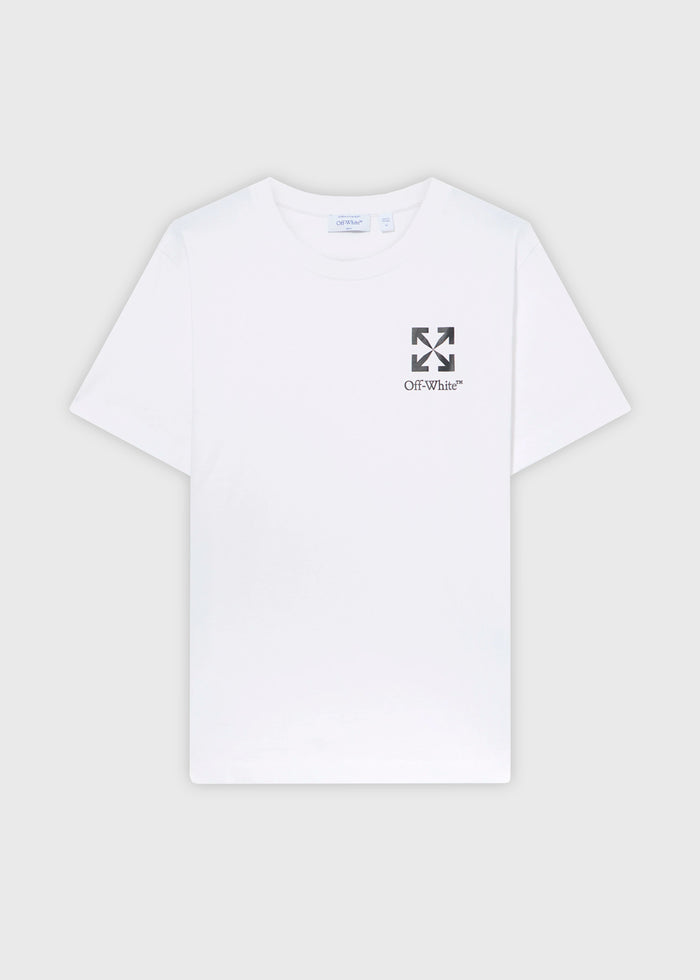 Off-White T-shirt FFW-OMAA027F
