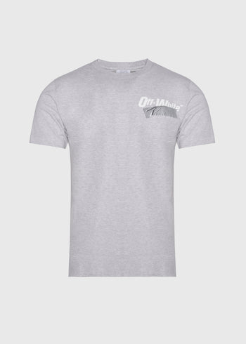 Off-White T-shirt FFW-OMAA027F