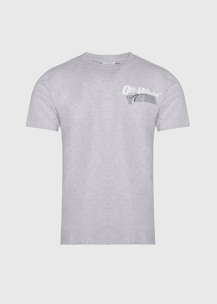 Off-White T-shirt FFW-OMAA027F