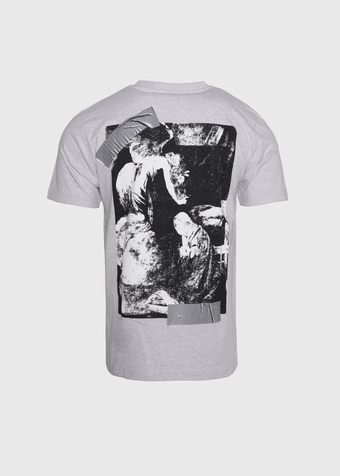 Off-White T-shirt FFW-OMAA027F