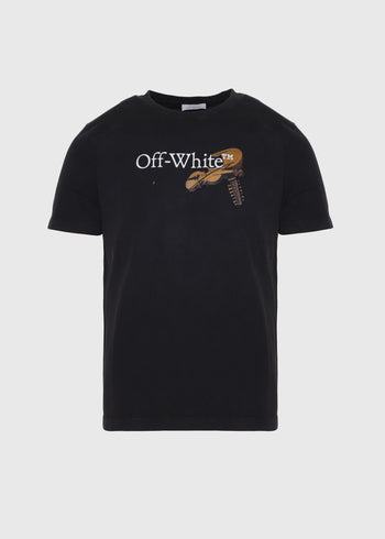 Off-White T-shirt FFW-OMAA027F