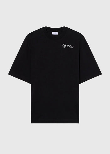 OFF-WHITE T-Shirt FFW-OMAA120C