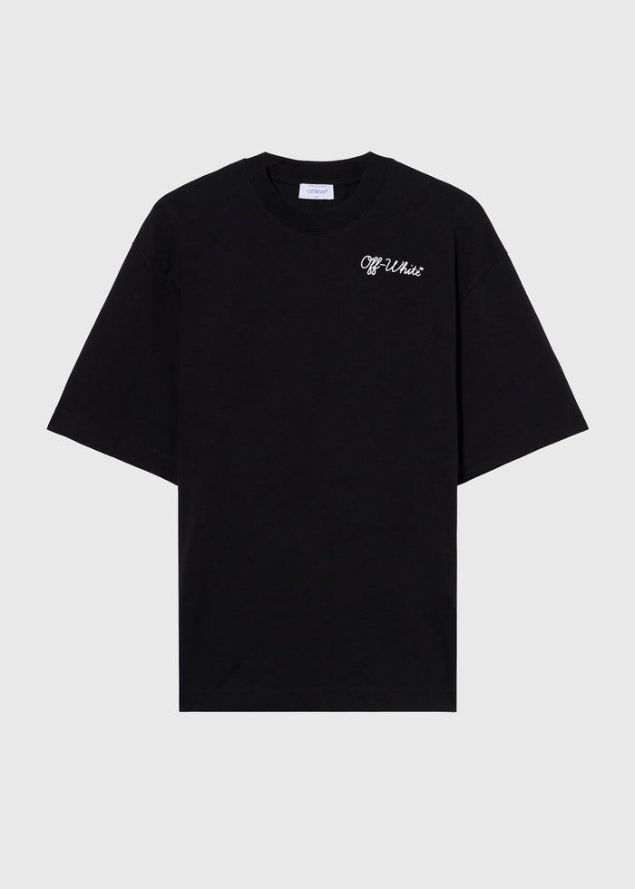 OFF-WHITE T-Shirt FFW-OMAA120C