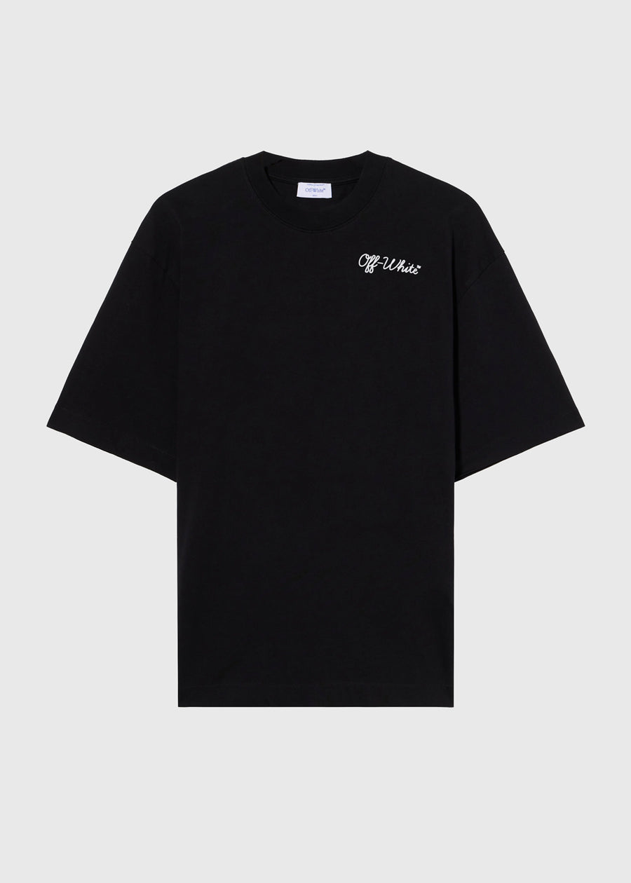 OFF-WHITE T-Shirt FFW-OMAA120C