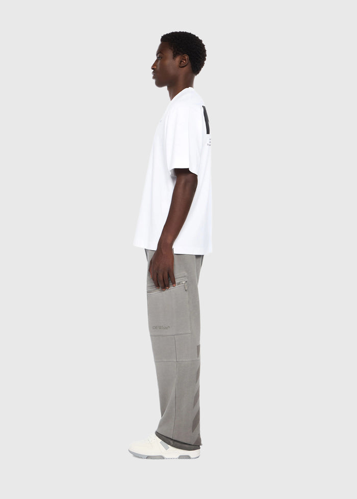 Off-White T-Shirt FFW-OMAA120F