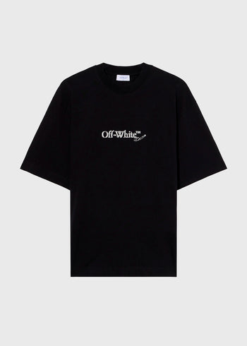 Off-White T-Shirt FFW-OMAA120F