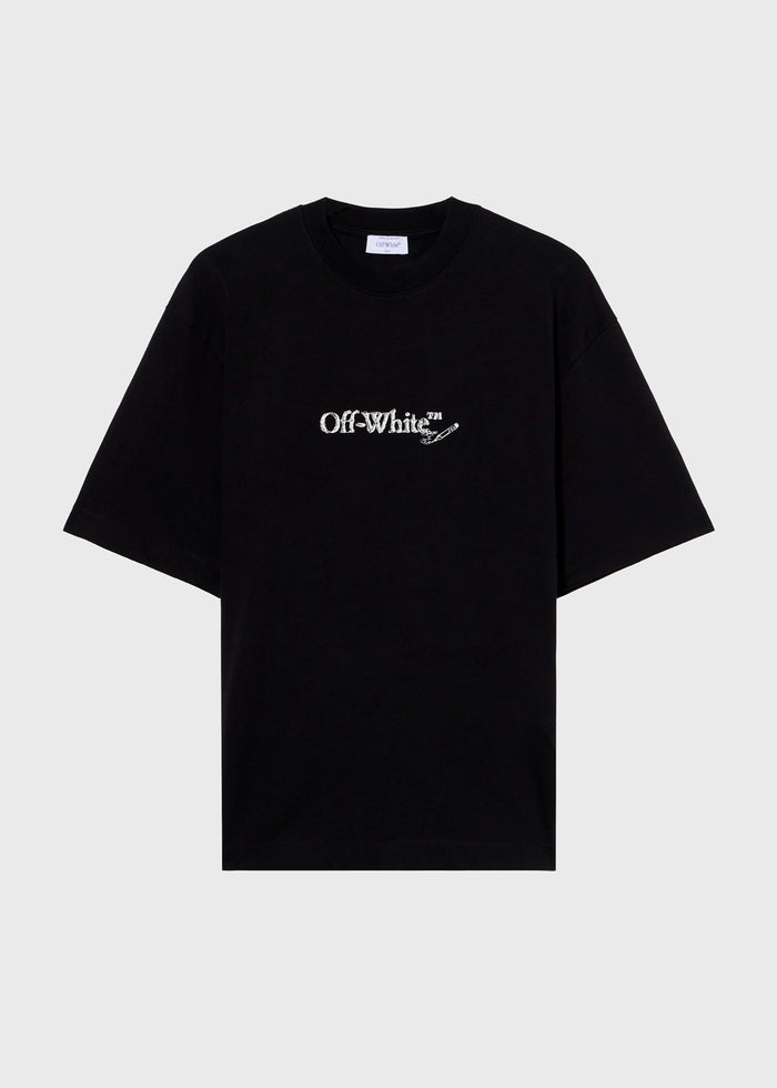 Off-White T-Shirt FFW-OMAA120F