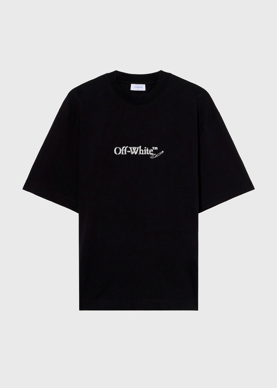 Off-White T-Shirt FFW-OMAA120F