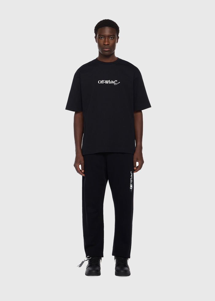 Off-White T-Shirt FFW-OMAA120F