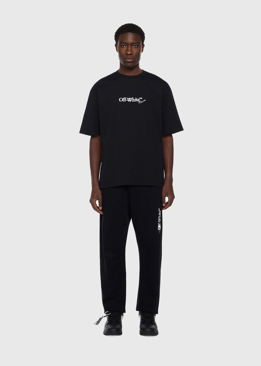 Off-White T-Shirt FFW-OMAA120F