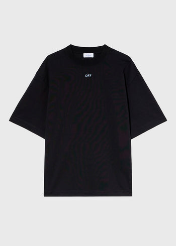 Off-White T-Shirt FFW-OMAA120F
