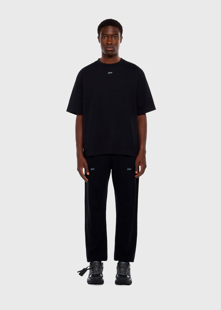 Off-White T-Shirt FFW-OMAA120F
