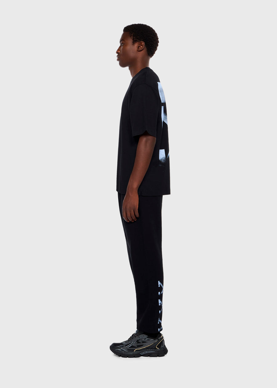 Off-White T-Shirt FFW-OMAA120F