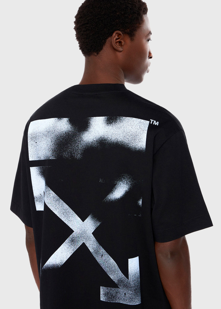 Off-White T-Shirt FFW-OMAA120F