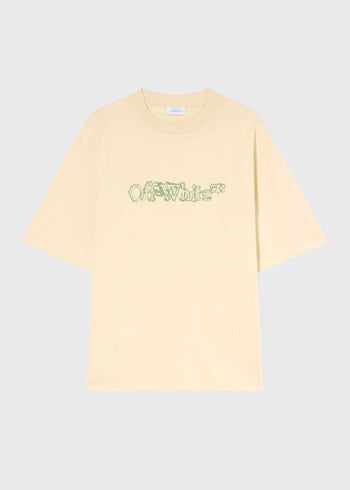 Off-White T-Shirt FFW-OMAA120F