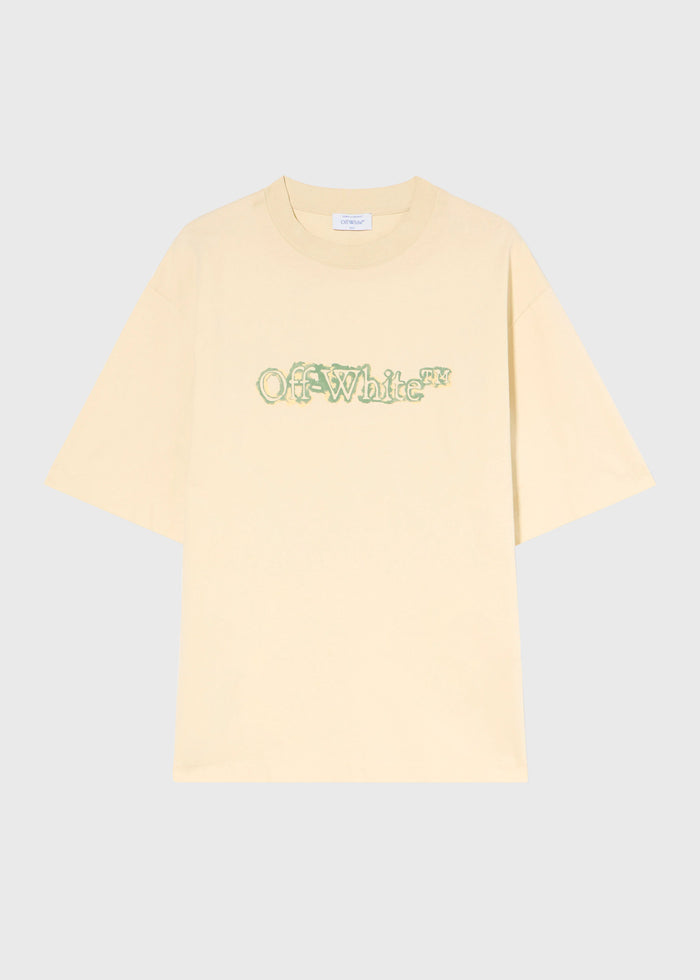 Off-White T-Shirt FFW-OMAA120F