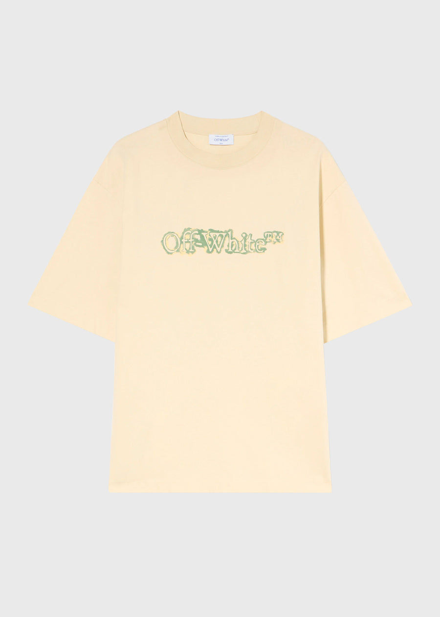 Off-White T-Shirt FFW-OMAA120F